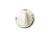 BISQUE KNOB – Part Number: WB03X10143
