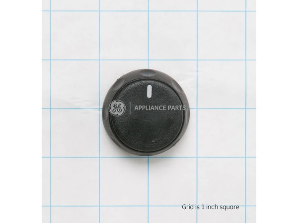 226868-1-M-GE-WB03X10147        -Knob with Clip