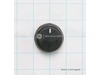 Knob with Clip – Part Number: WB03X10147