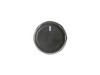 226868-2-S-GE-WB03X10147        -Knob with Clip