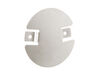 227109-2-S-GE-WB04K10002        -VENT COVER