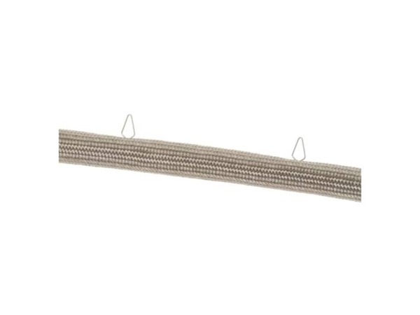 227125-1-M-GE-WB04T10008        - GASKET OVEN Door