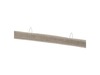 GASKET OVEN Door – Part Number: WB04T10008