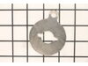 Burner Gasket – Part Number: WB04T10011