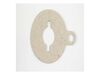 227128-2-S-GE-WB04T10011        -Burner Gasket