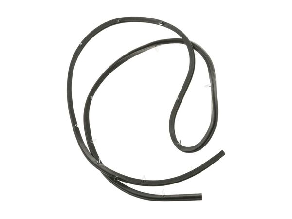 227136-1-M-GE-WB04T10020        -OVEN DOOR GASKET