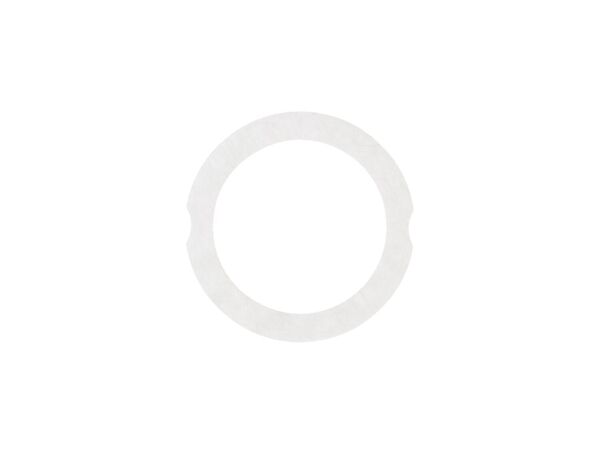 227137-1-M-GE-WB04T10021        -GASKET OVEN LIGHT