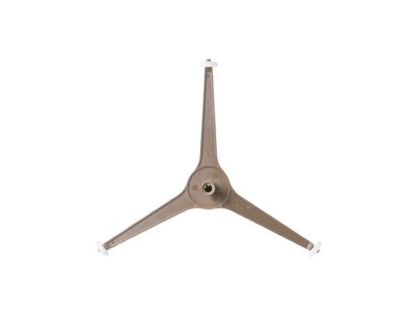 227747-1-M-GE-WB06X10032        -Glass Turntable Roller