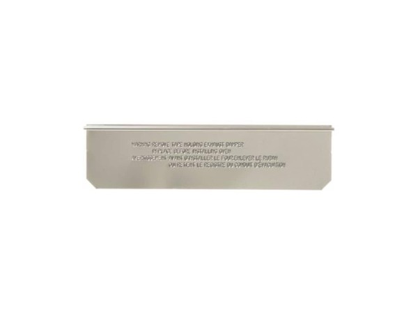 227844-1-M-GE-WB06X10129        -Damper Cover