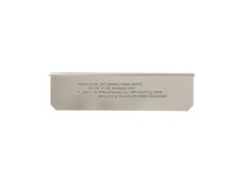 Damper Cover – Part Number: WB06X10129