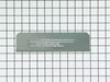 227844-2-S-GE-WB06X10129        -Damper Cover