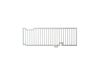 COVER-FRONT – Part Number: WB06X10132