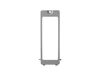 Lamp Cover Frame - Glass NOT included – Part Number: WB06X10136