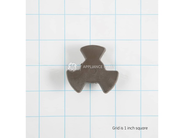 227853-1-M-GE-WB06X10138        -Turntable Coupler