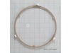 227854-2-S-GE-WB06X10139        -Turntable Roller Guide