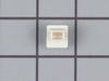 227855-2-S-GE-WB06X10140        -Microwave Rack Support