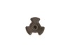 227859-3-S-GE-WB06X10144        -Glass Turntable Coupler