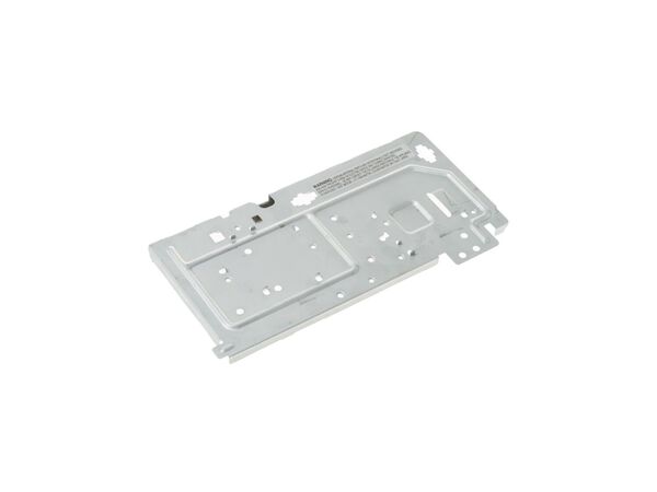 227862-1-M-GE-WB06X10147        -"BRACKET-AIR GUIDE ""A""