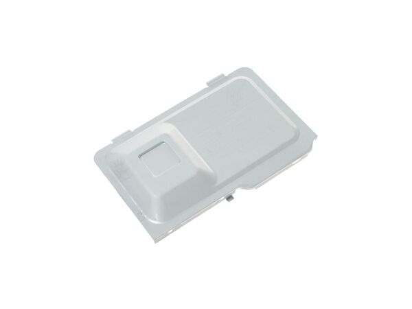 227863-1-M-GE-WB06X10148        -BRACKET-DUCT UPPER Assembly