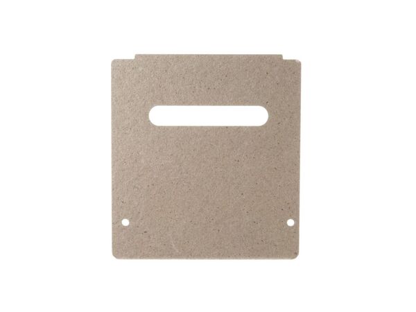227876-1-M-GE-WB06X10162        -Waveguide Cover