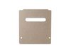 Waveguide Cover – Part Number: WB06X10162