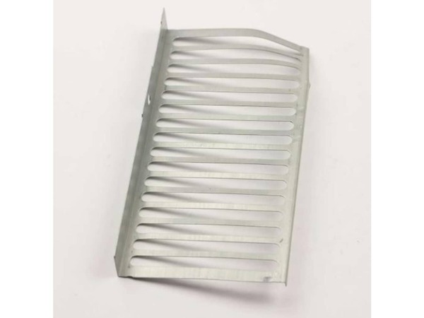 227881-1-M-GE-WB06X10167        -Filter Bracket