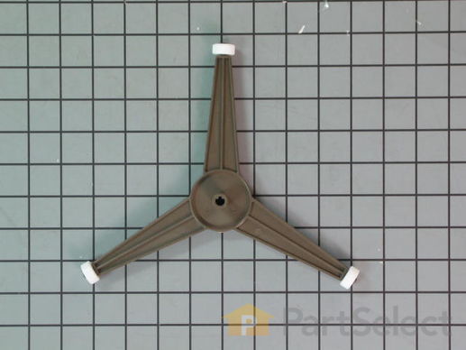 227882-1-M-GE-WB06X10168        -Turntable Guide Roller