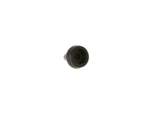 FOOT - BLACK – Part Number: WB06X10194