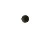 FOOT - BLACK – Part Number: WB06X10194