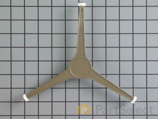 227922-1-M-GE-WB06X10209        -Turntable Roller Guide
