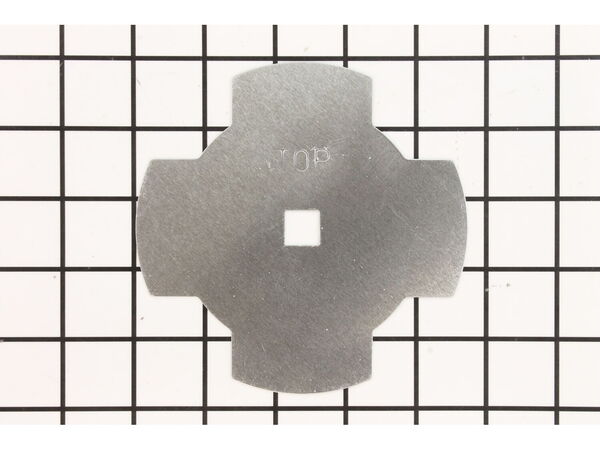 227923-1-M-GE-WB06X10210        -BLADE-STIRRER