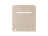 WAVE GUIDE MICA COVER – Part Number: WB06X10215