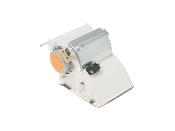 227930-1-M-GE-WB06X10217        -DAMPER Assembly