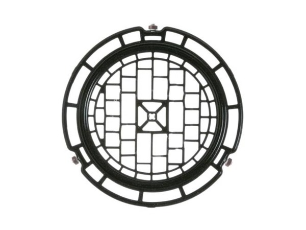 227932-1-M-GE-WB06X10219        -Turntable