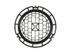 Turntable – Part Number: WB06X10219