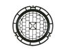227932-3-S-GE-WB06X10219        -Turntable