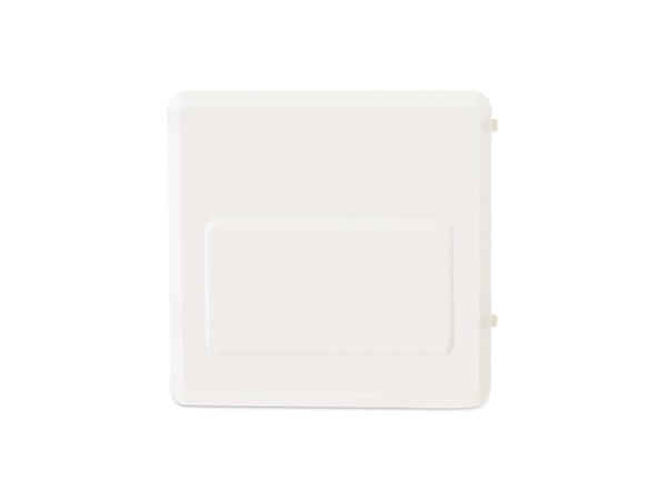 227936-1-M-GE-WB06X10225        -Microwave Mounting Cover