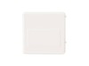 Microwave Mounting Cover – Part Number: WB06X10225