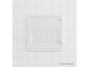 227936-3-S-GE-WB06X10225        -Microwave Mounting Cover