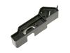 227942-2-S-GE-WB06X10231        -LATCH BRACKET Assembly- R
