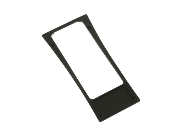 227984-1-M-GE-WB06X10274        -Plenum Gasket