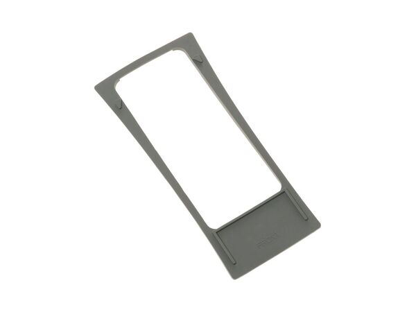 227985-1-M-GE-WB06X10275        -GASKET PLENUM WHITE