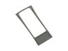 GASKET PLENUM WHITE – Part Number: WB06X10275