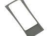227985-2-S-GE-WB06X10275        -GASKET PLENUM WHITE