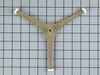 228007-2-S-GE-WB06X10297        -Glass Turntable Roller Guide