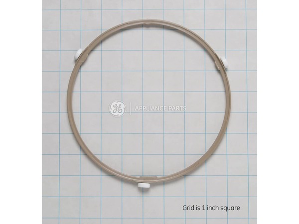 228014-1-M-GE-WB06X10304        -Turntable Guide with Rollers
