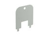 228018-2-S-GE-WB06X10308        -COVER POWER CORD