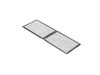 228019-3-S-GE-WB06X10309        -Grease Filter
