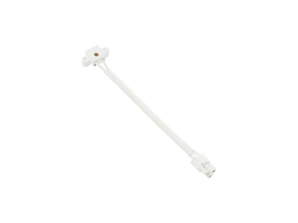 228020-1-M-GE-WB06X10310        -HOLDER Assembly LAMP