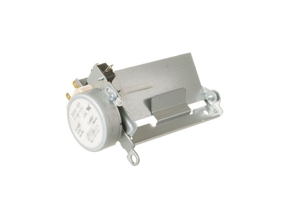 228024-1-M-GE-WB06X10314        -DAMPER INLET Assembly